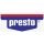 presto ist eine Marke der Firma MOTIP DUPLI GmbH