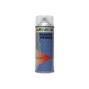 Spray Dupli-Color - Farbspray farblos / Haftgrund Plastic...
