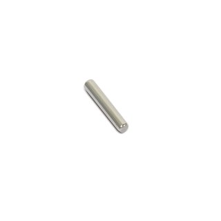 Zylinderstift / Zylinderrolle (2,5 x 13,8mm) DIN 5402 Nadellager Schwinge AWO Sport
