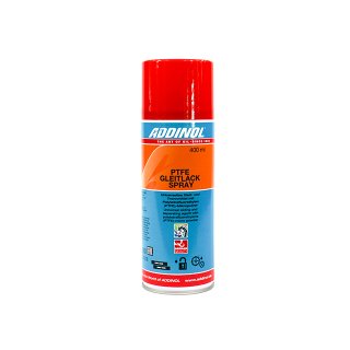 Spray Addinol - PTFE Gleitlack (Spraydose 400ml)