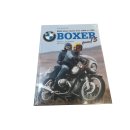 Buch &quot;BMW BOXER from /-5 (1969-85)&quot; Band 1