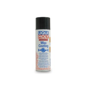 Spray - Korrosions-Schutz-Wachs (Spray) (300ml) LIQUI MOLY*
