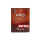 Motoren&ouml;l (4 Takt) MOTUL (SAE 20W-50) Classic Motor...