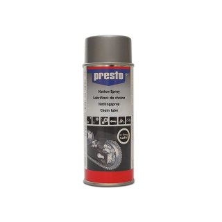 Spray - Kettenspray  (400ml) Presto*