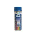 Spray Dupli-Color - Farbspray blau / enzianblau Acryl RAL...