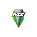 Aufkleber / Emblem / Schriftzug "MZ Logo"...